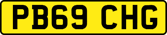 PB69CHG