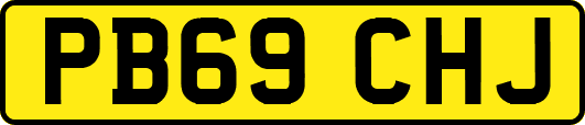 PB69CHJ