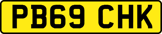 PB69CHK