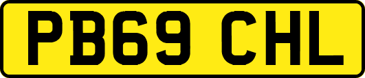 PB69CHL