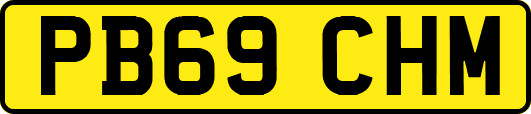 PB69CHM