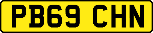 PB69CHN