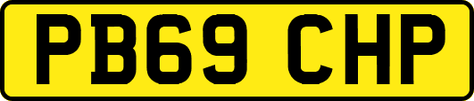 PB69CHP