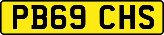 PB69CHS