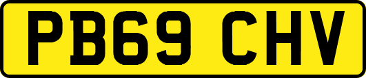 PB69CHV