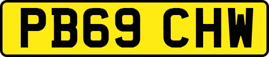 PB69CHW