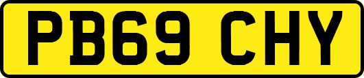 PB69CHY