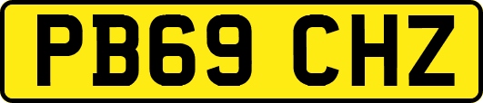 PB69CHZ