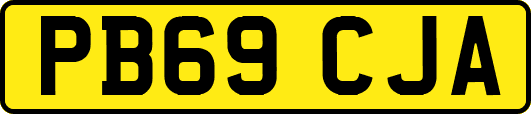 PB69CJA