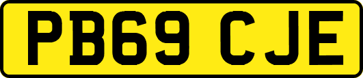 PB69CJE