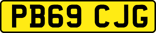 PB69CJG