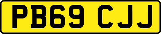 PB69CJJ