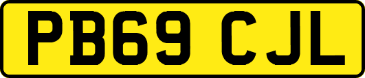 PB69CJL