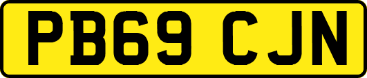 PB69CJN