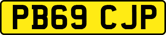 PB69CJP