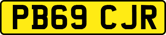 PB69CJR