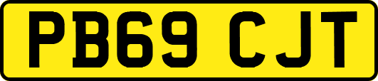 PB69CJT