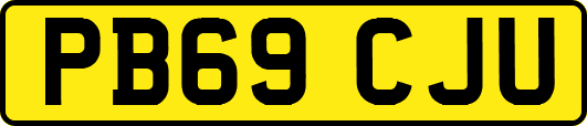 PB69CJU