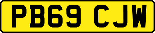 PB69CJW