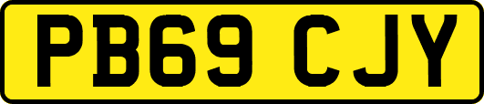 PB69CJY