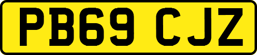 PB69CJZ