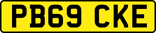 PB69CKE