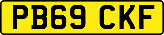 PB69CKF