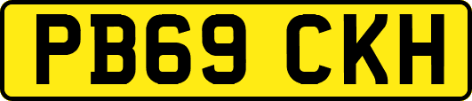 PB69CKH
