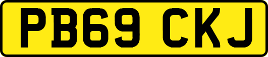 PB69CKJ