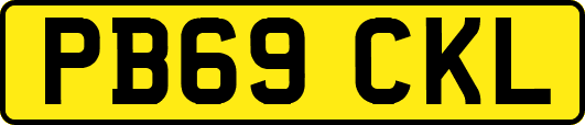 PB69CKL