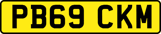 PB69CKM