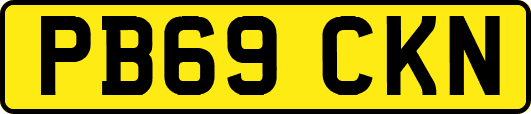 PB69CKN