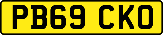 PB69CKO