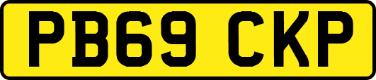PB69CKP