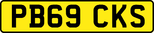 PB69CKS