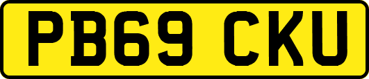 PB69CKU