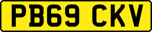 PB69CKV