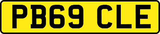 PB69CLE