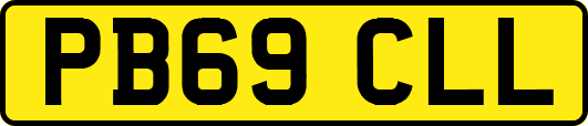 PB69CLL
