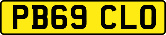 PB69CLO