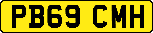 PB69CMH