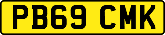 PB69CMK