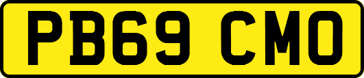 PB69CMO