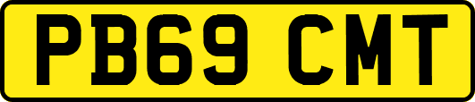PB69CMT