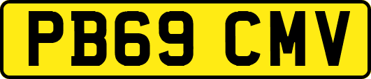 PB69CMV