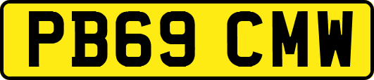 PB69CMW