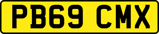 PB69CMX