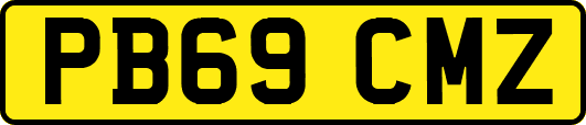PB69CMZ
