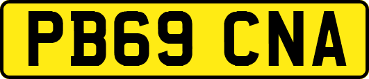 PB69CNA