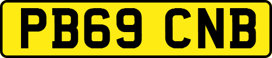 PB69CNB